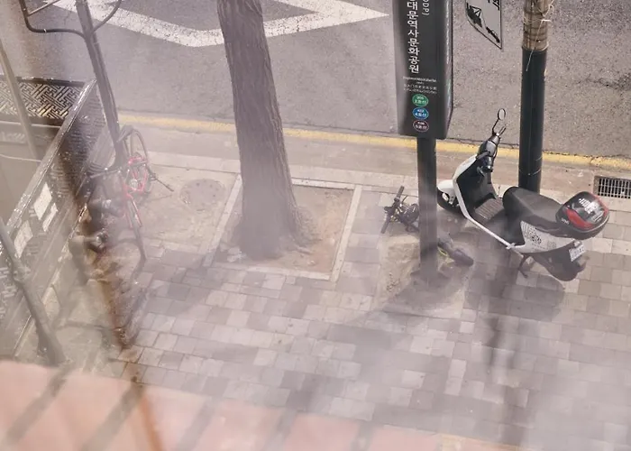 메종드브릭 ソウル特別市
