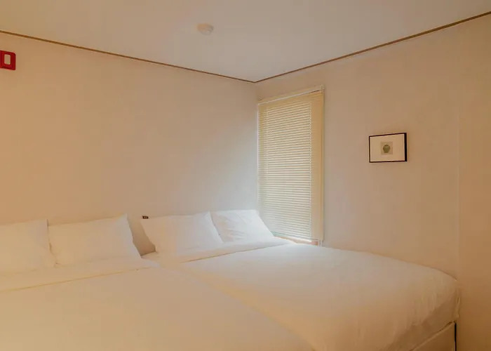 ホテル 메종드브릭 ソウル特別市